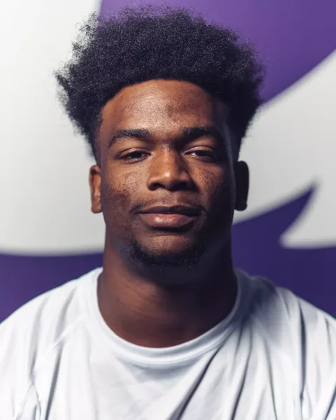 Zavier Davidson