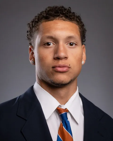 Josiah Alanis