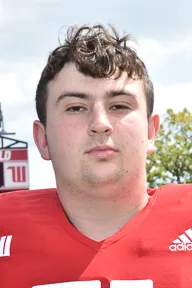 Zach Chambers