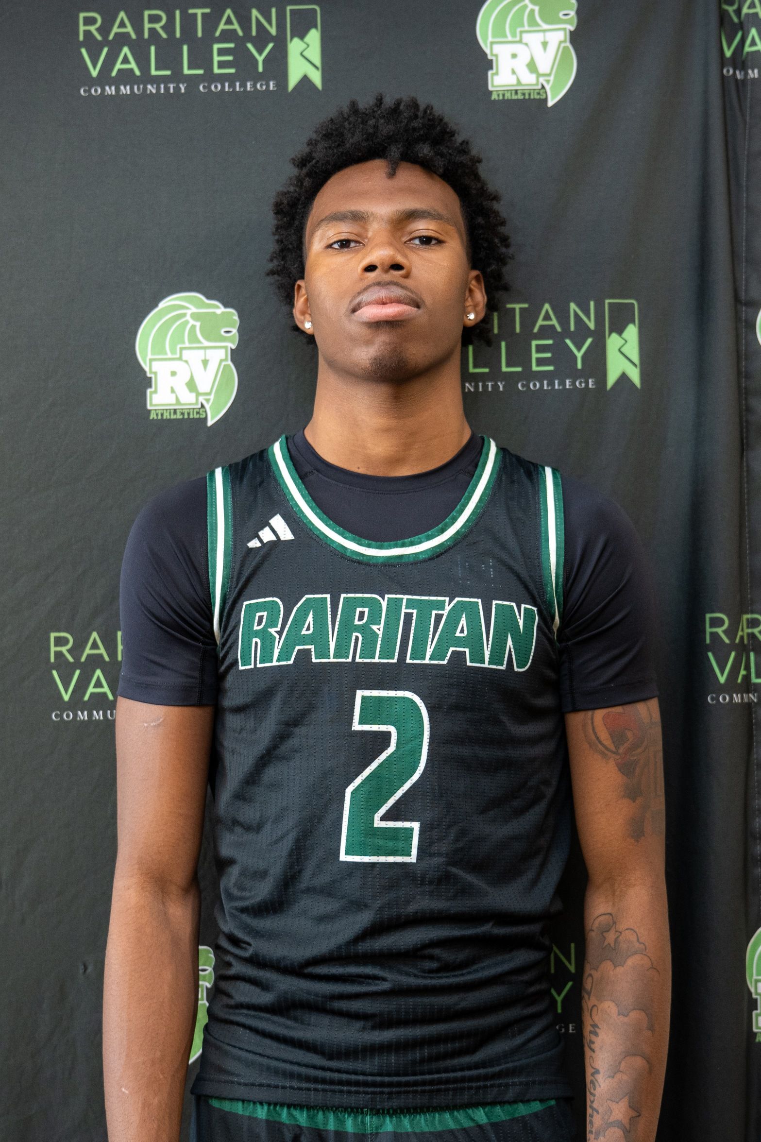 Carlyle Adams