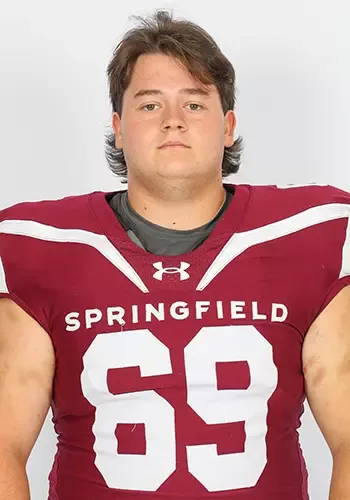 Dylan Burgess
