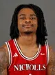 Jalin Rice