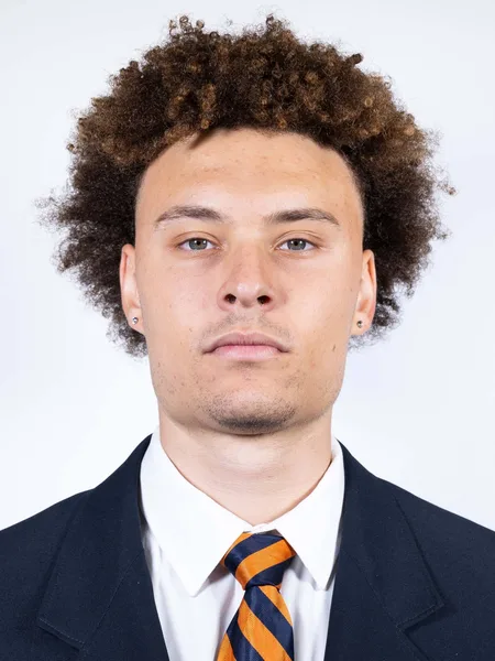 Triston Ward