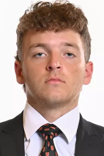 Coleman Zamborsky