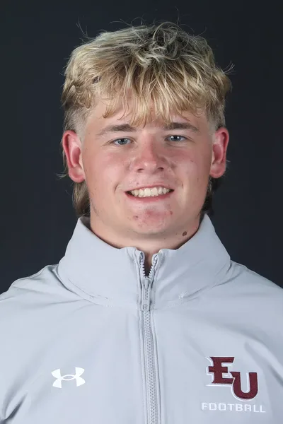 Caden Koehler