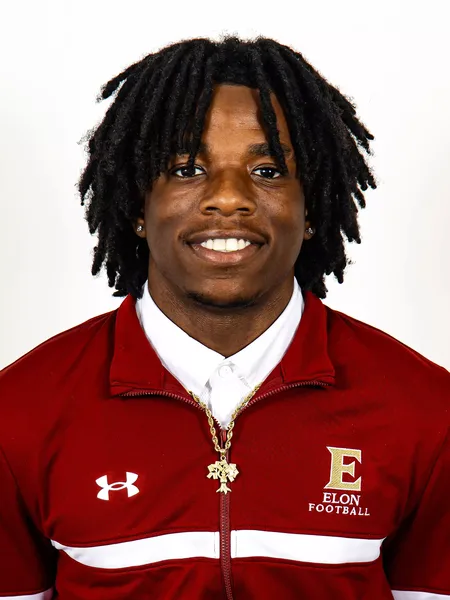 Zimere Winston