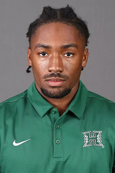 Elijah Palmer