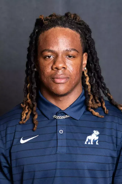 Lashon Young