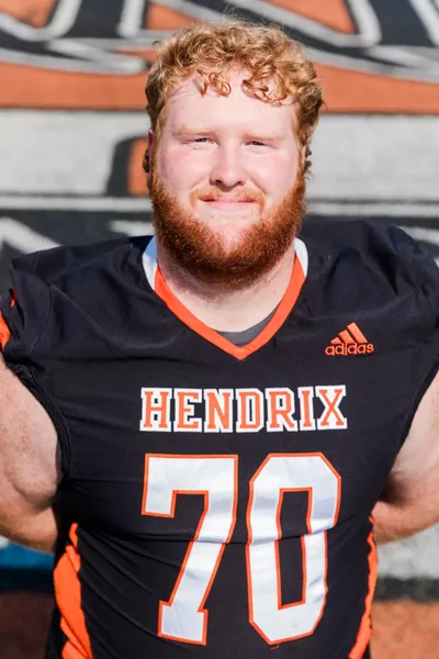 Cade Sheffield