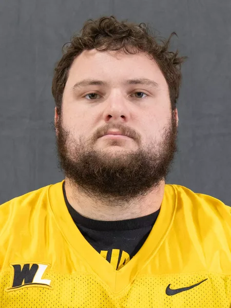 Mike Vanmatre