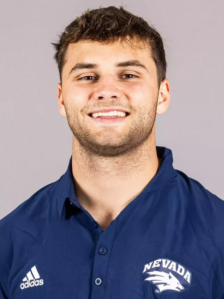 Jack Mackinnon