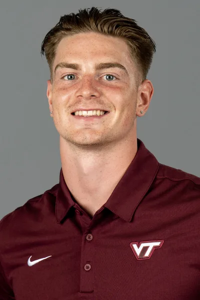 Tyler Childress