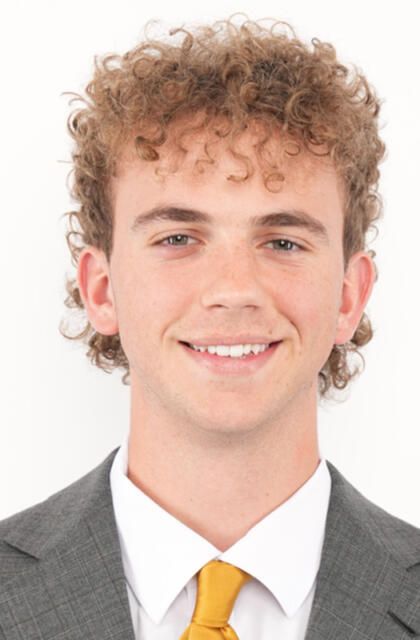 Brock Taylor