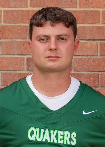 Logan Ridenbaugh