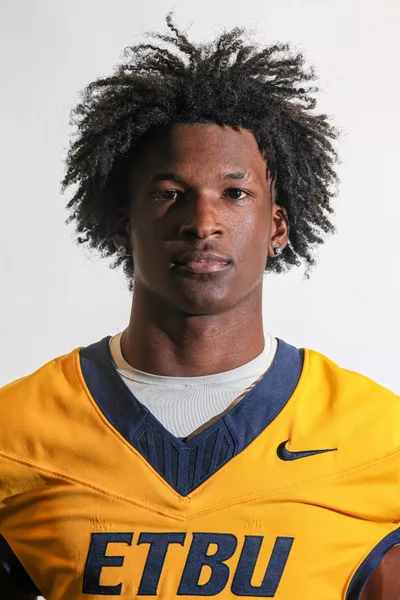 Jakylon Thomas