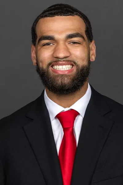 Tyrell Lewis