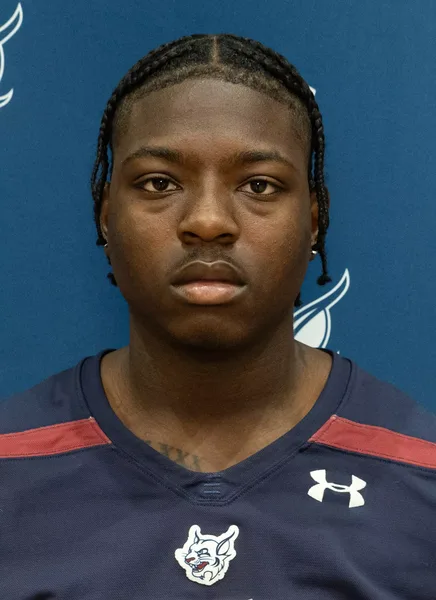 Devante Pierre