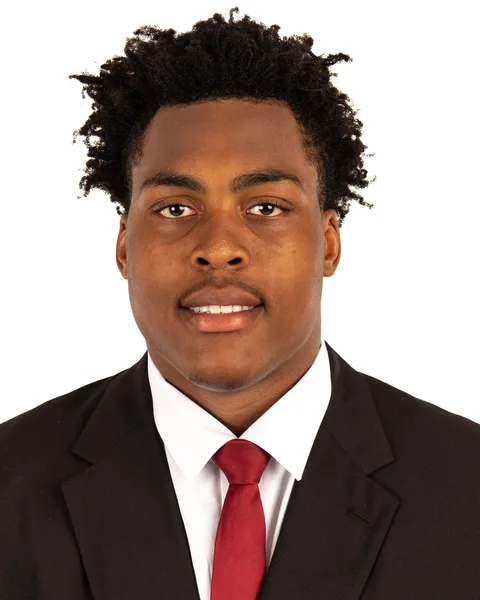 Dontaye Bush