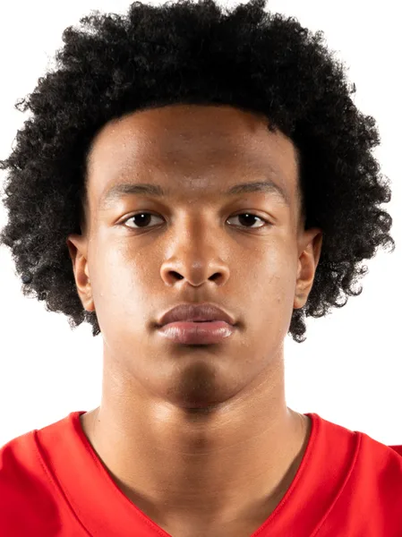 Tristan Jackson