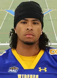 Jorden Sanchious
