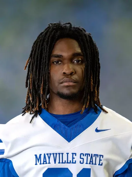Javon Parker