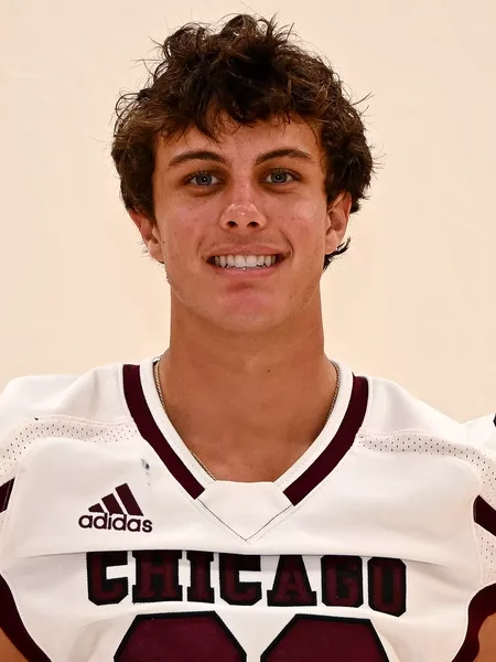 Justin Fisher