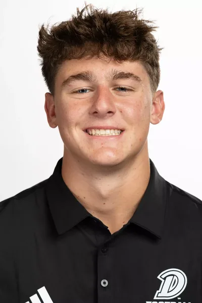 Kellen Haverback