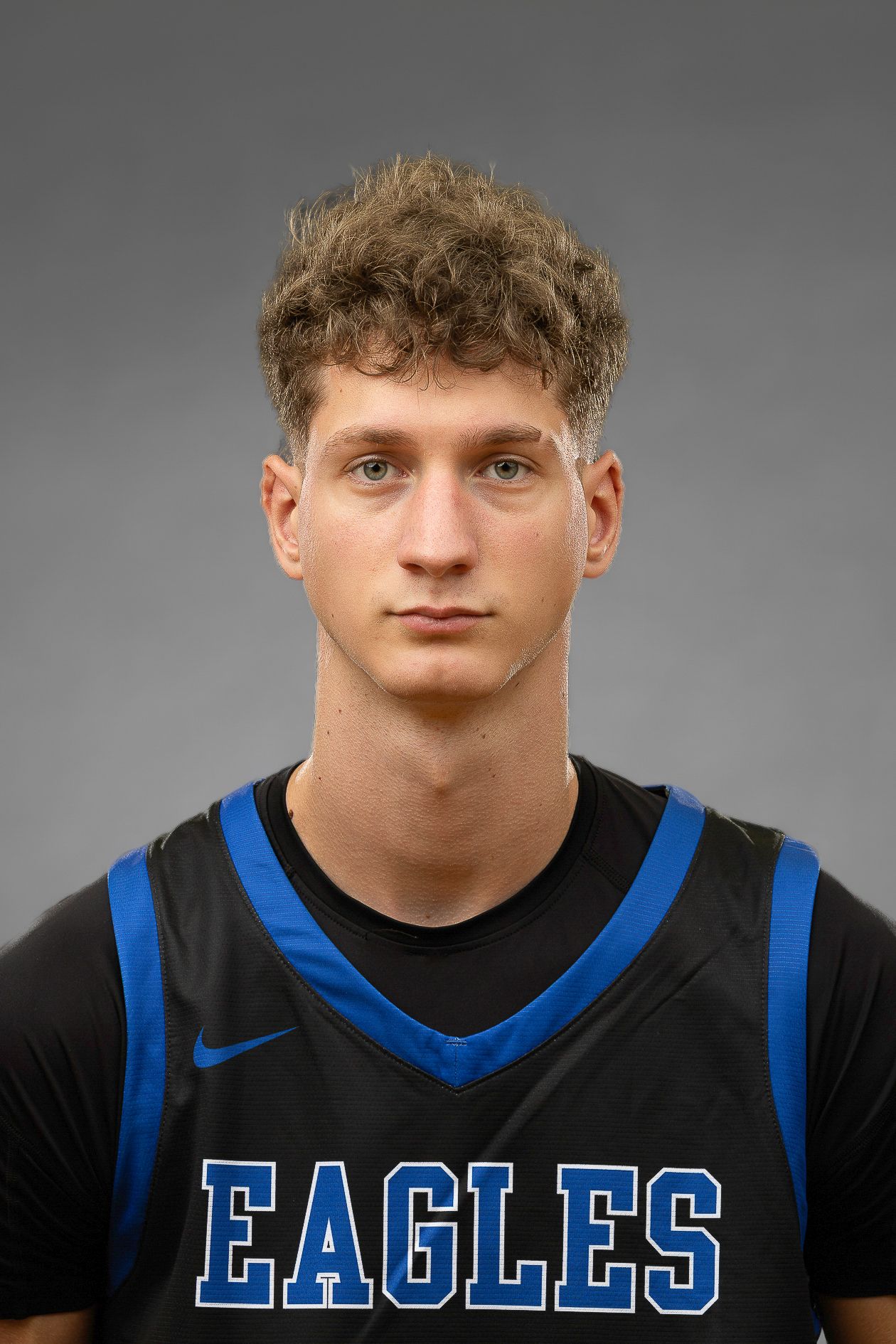 Damijan Spasojevic