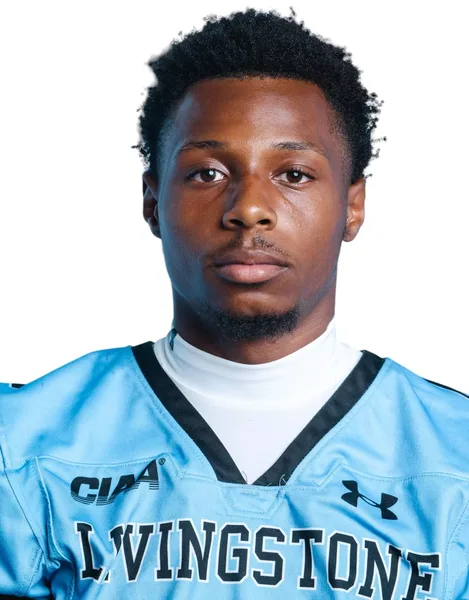 Tyeshawn Cox