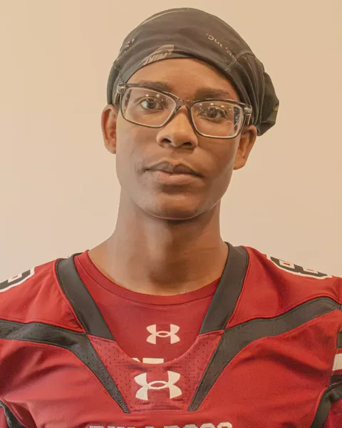 Jaylen Banks