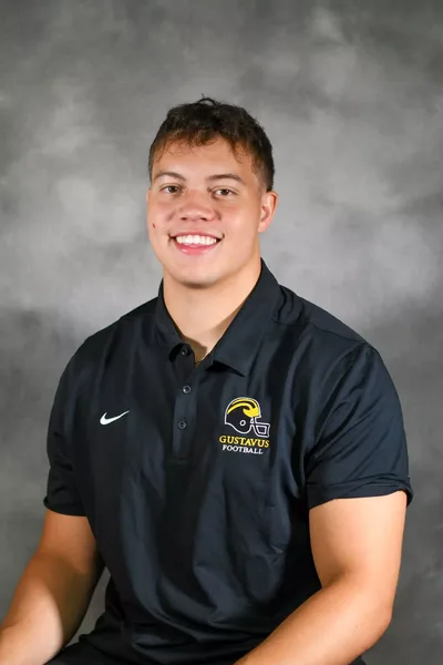 Jordan Wold