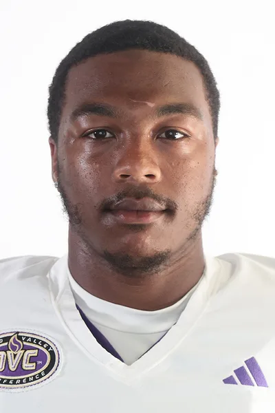 Tre' Holloway