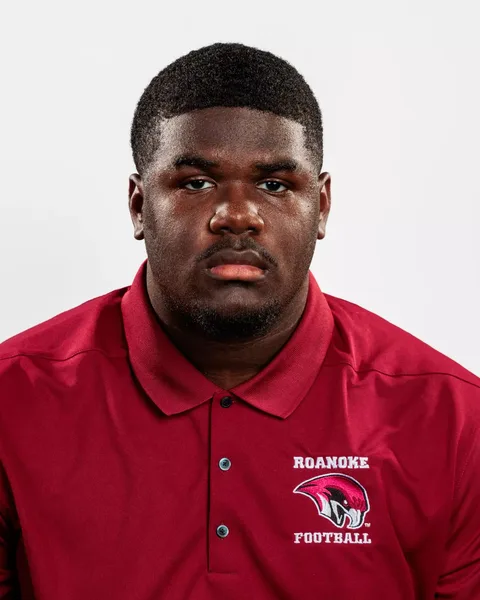 Jayven Gaskins