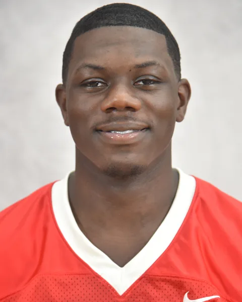 Carter Leatherwood