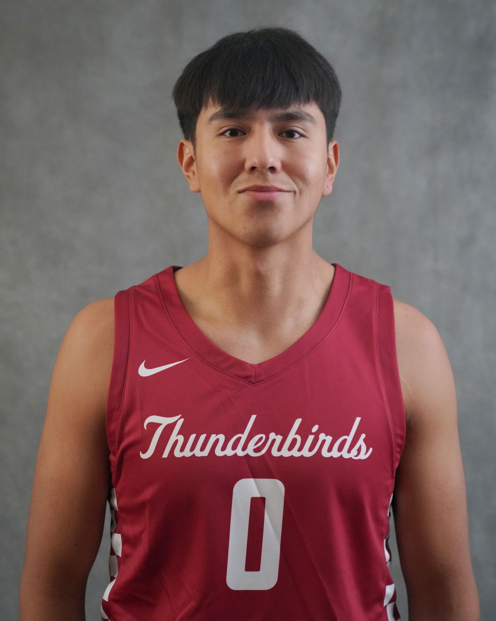 Tayron Burdeau