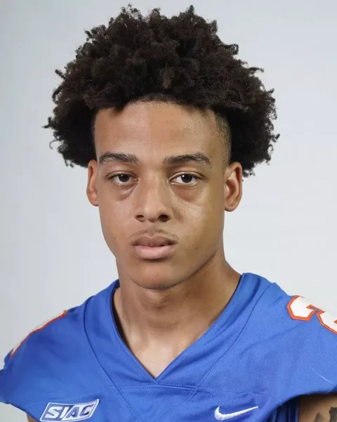 Anthony Hill
