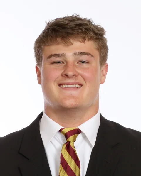 Gavin Markey