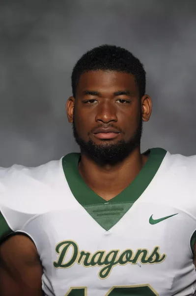 Malik Baker