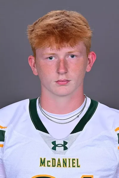 Zach Wootten