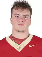 Elijah Smith