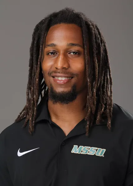 Nyjahl Vaughn