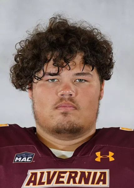 Eli Curran