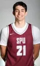 Connor Drinkwine