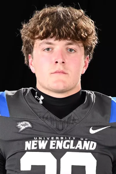 Jack Grant