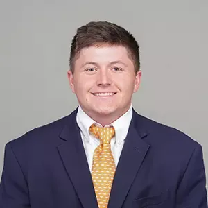 Garrett Langmo