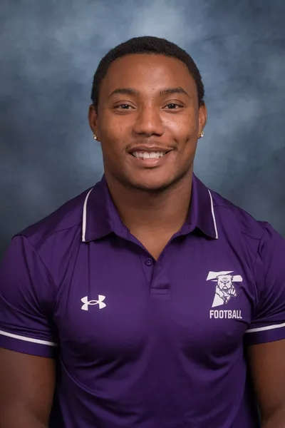 Darrell Smith