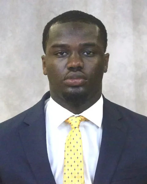 Jamaris Stevens
