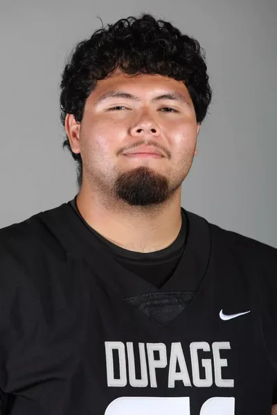 Elias Morales