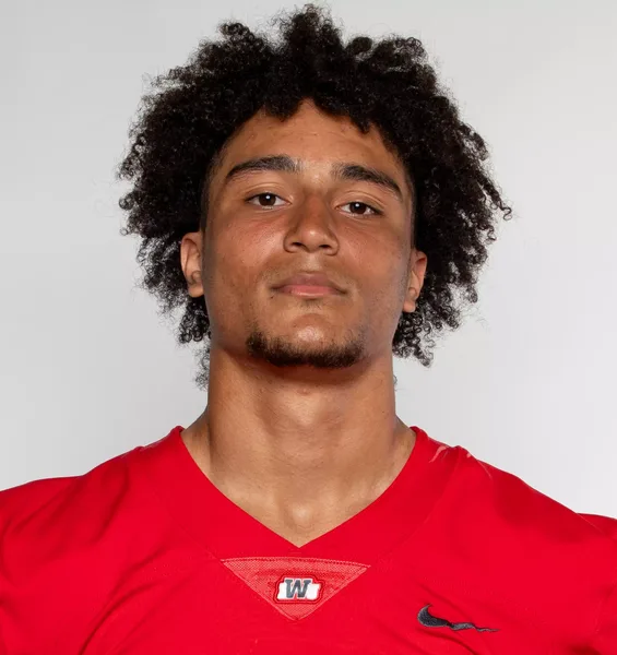 Cj Brantley