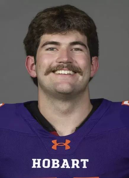 Cj Milligan